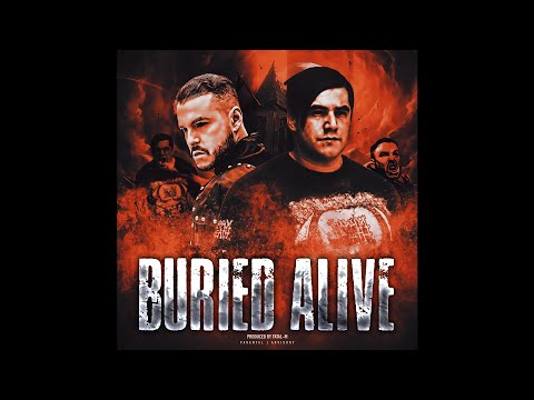 Sinizter & Sagath - BURIED ALIVE (OFFICIAL AUDIO)