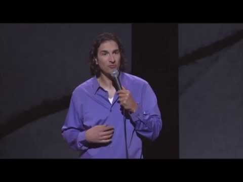 ▶ Gary Gulman - In This Economy - Donald Trump and Bill Gates