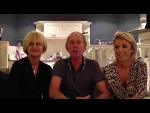 Best Wishes Video from Family and Friends for Wedding