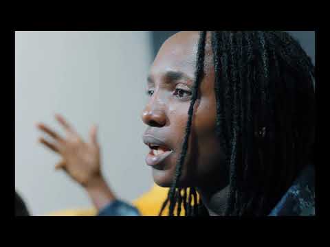 BABY SHAA - EL MANDO ( Official Music Visualizer 2025 )