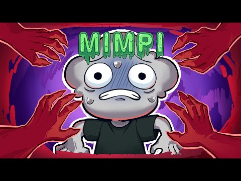 Mimpi Ngeri