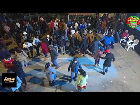 Canchabamba, Zorrito de Tinyash y Lucía Villanueva 