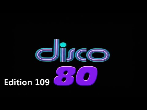 Disco 80 - Edition 109