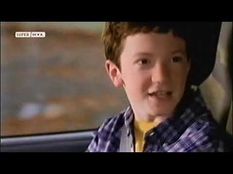 Super RTL 02.06.2012 Werbeblock bei Tom & Jerry - Abenteuer auf dem Mars