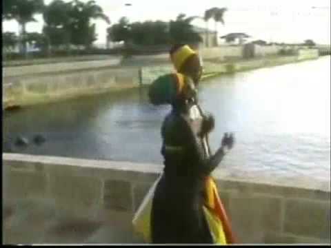 Mada Nile - Send I The Love