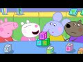 Peppa Pig S02e03 Polly S Holiday SD TV