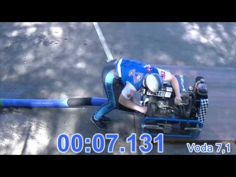 SDH Velké Hamry - PKL Jílové