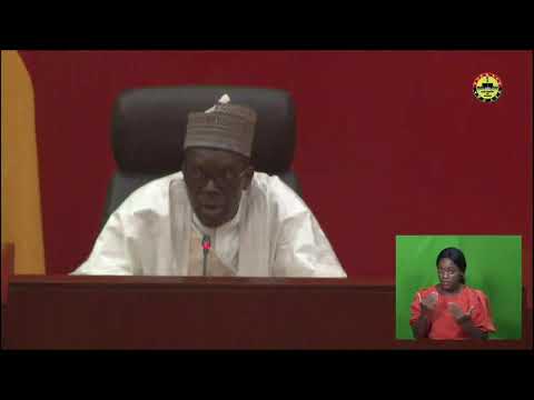 Proceedings of Tuesday, 7th March, 2023