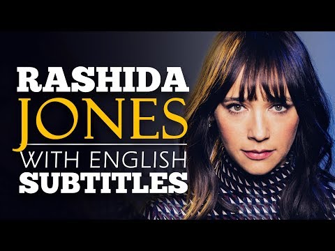The Unconventional Path to Success: Rashida Jones' Harvard Commencement Speech