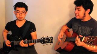 Luncheon - Without A Trace *Acoustic Version