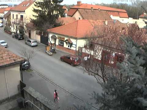 Tokaj Ido Kamera 2014.03.19