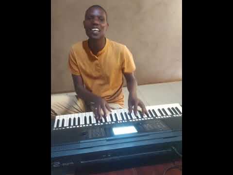 Ndi umuzabibu w'ukuri by Impanda