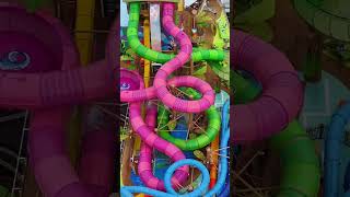 Icon of the Seas isn’t just the biggest cruise ship in the world — it feels like a floating city