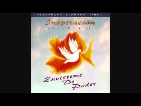 Inspiracion Envisteme de Poder