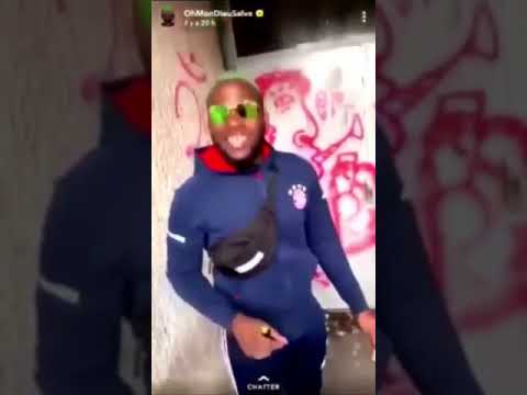 Ohmondieusalva J’adore le risque