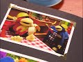 Playhouse Disney Ooh And Aah Bumper Handy Manny 2008