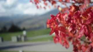 preview picture of video 'Fontanals Golf - Cerdanya - Catalunya - Yardas Tour'