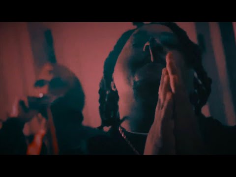 Ant el Plaga - Over A Million Sold (Official Music Video) shot by @RideOrDieJr