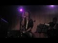 Crystal Kay - Superman (Acoustic Live in New York ...