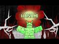 The COMPLICATED Case of Hanami - Jujutsu Shenanigans