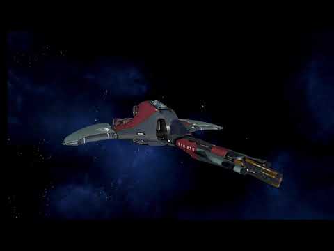 X4: Foundations - S03E19 - Separatist Fleet