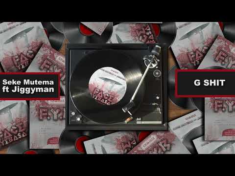 Seke Mutema  ft Jiggyman   G Shit