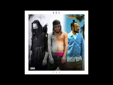 El Castro - Le Temps des Cerises (Intro 123)