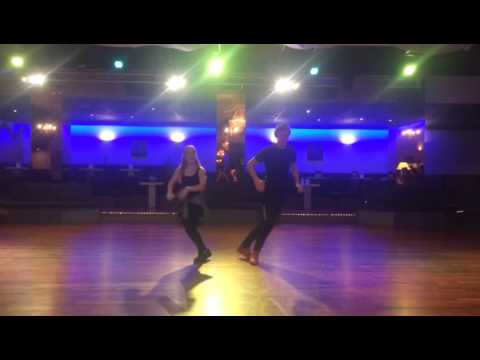 Urban latin samba - Gass ft. Sevn Alias