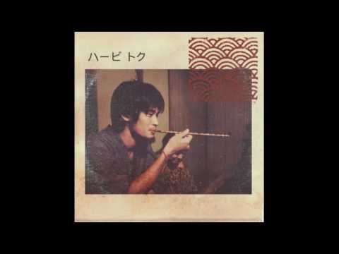 Harvey Touch - Inemuri (居眠り)
