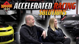 129. Tuning MoTec, Grudge Racing, Netflix's Fastest Car w/ Accelerated Racing Solutions