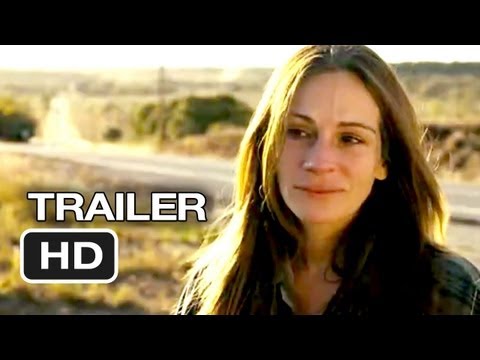 August Osage County TRAILER 1 (2013) - Meryl Streep, Julia Roberts Movie HD