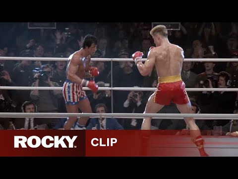 The Russian's Cut | Rocky IV
