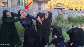 Download lagu Mother and Narges' plot to sedate Zahra; how did they trap her? mp3
