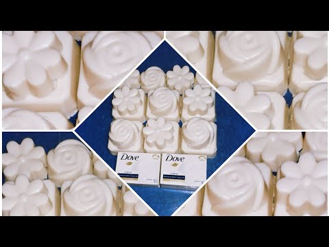 ⚪DOVE MULTIPLICAÇÃO PERFEITA