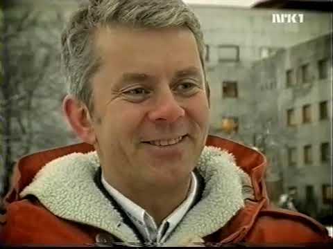 Typisk norsk: Norges styggeste dialekt