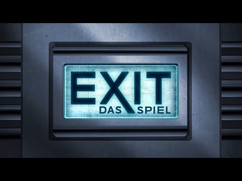 EXIT® - Das Spiel | Das Escape-Room-Spiel für zuhause