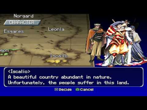 Let's play Brigandine part 0