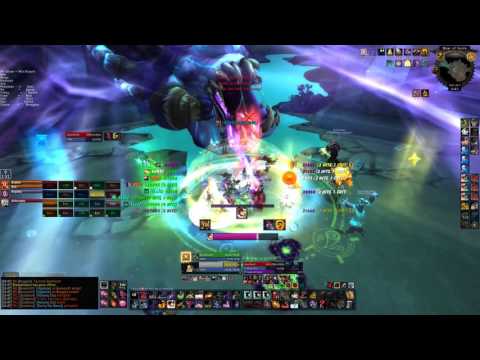 WW vs Mythic Gorefiend