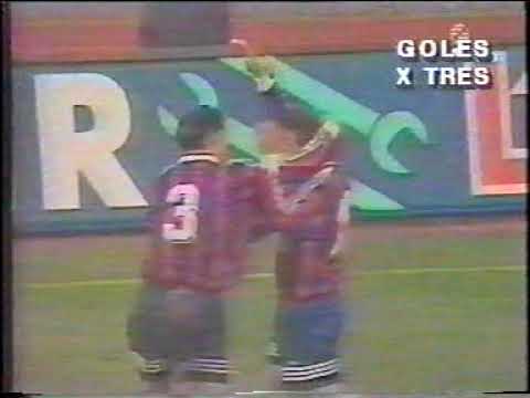 16-4-1996 (CUEFA)  Bayer Munich (Alemania):2 vs Barcelona:2