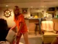 Pillow Fight