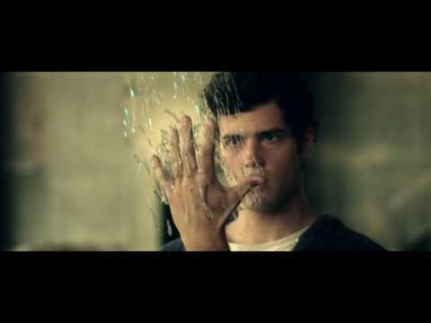 'Max Steel' (2016) Official Trailer | Ben Winchell, Maria Bello, Andy Garcia