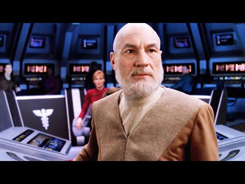 TNG: All Good Things | Cinematic Trailer