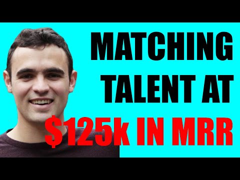 Nathan Latka interviews Ripple Recruiting