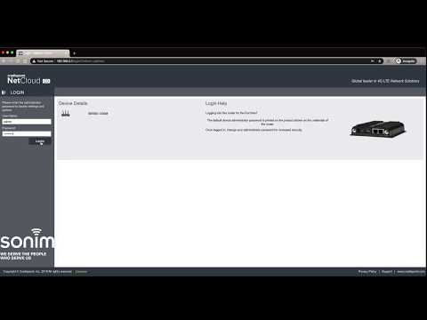RDK: How to Disable-Enable WAN Port on Cradlepoint