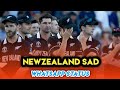 Newzealand Sad WhatsApp Status Kane Willamson Sad Status