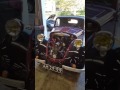 Fiat 500 A Topolino