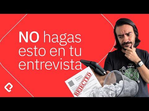 Consejos para triunfar en tu entrevista en inglés