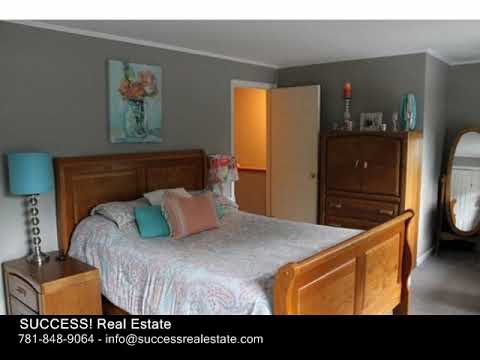 8 Robin Circle Unit 1, Norton MA 02766 - Condo - Real Estate - For Sale -
