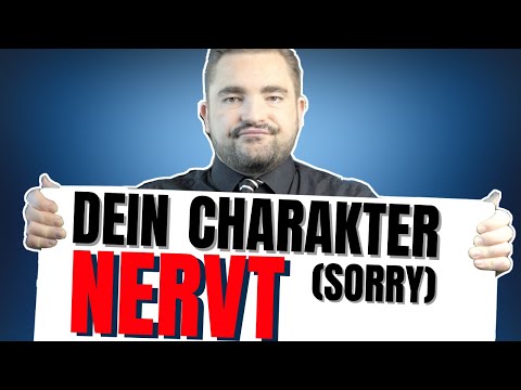 5 Charakter-Klischees, die deine D&D-Gruppe ruinieren