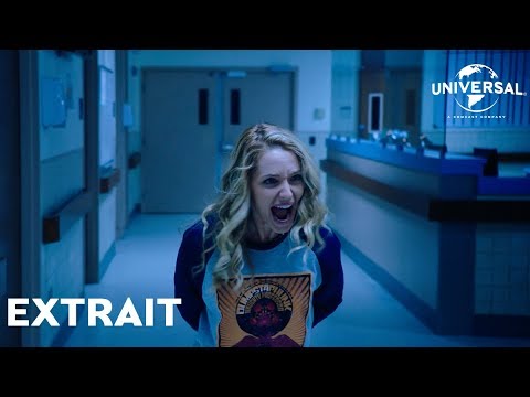 Happy Birthdead 2 You - Extrait "Baby Face attaque Tree" VOST